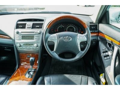 Toyota Camry 2.0G Extremo A/T ปี 2008 รูปที่ 9